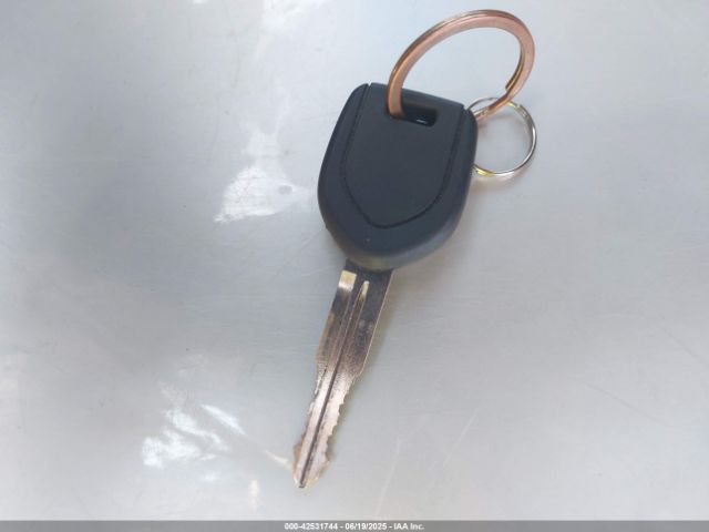 2015 MITSUBISHI OUTLANDER SPORT 4A4AP3AW4FE032958 Photo 10