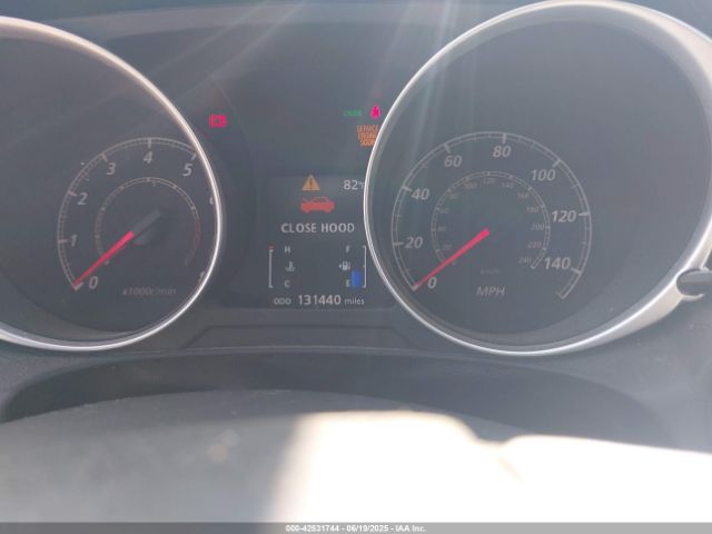 2015 MITSUBISHI OUTLANDER SPORT 4A4AP3AW4FE032958 Photo 6