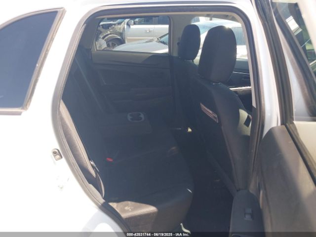 2015 MITSUBISHI OUTLANDER SPORT 4A4AP3AW4FE032958 Photo 7