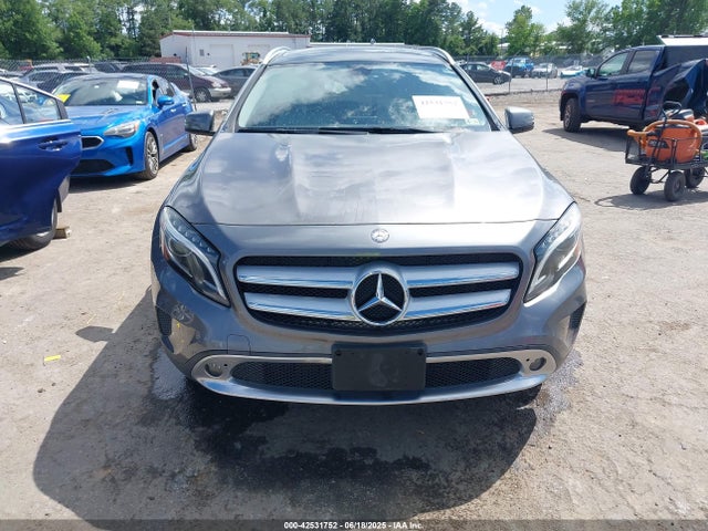 WDCTG4EB2FJ175454 Mercedes-Benz 2015
