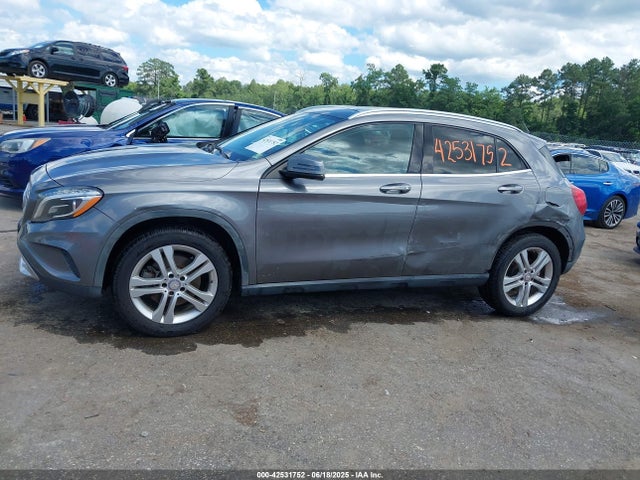 WDCTG4EB2FJ175454 Mercedes-Benz 2015