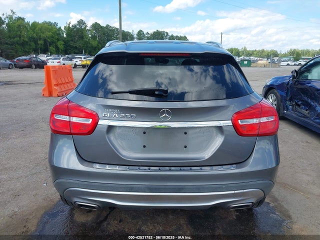 WDCTG4EB2FJ175454 Mercedes-Benz 2015