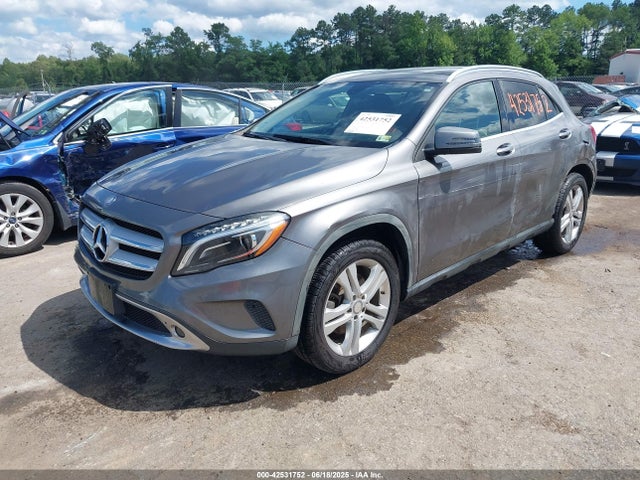WDCTG4EB2FJ175454 Mercedes-Benz 2015