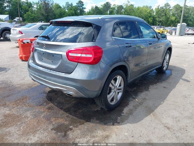 WDCTG4EB2FJ175454 Mercedes-Benz 2015