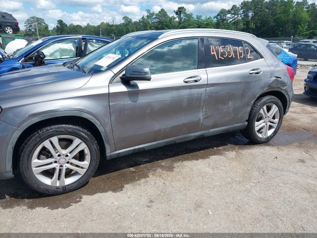WDCTG4EB2FJ175454 Mercedes-Benz 2015