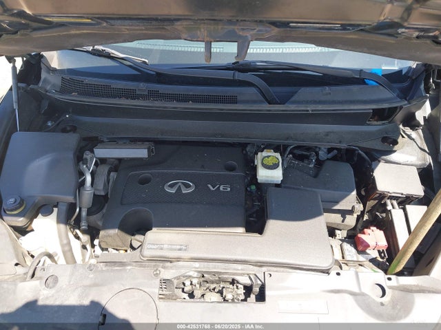 5N1AL0MMXFC525532 Infiniti QX60