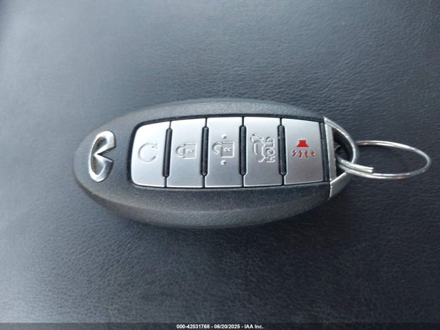 5N1AL0MMXFC525532 Infiniti QX60