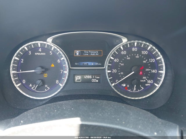 5N1AL0MMXFC525532 Infiniti QX60