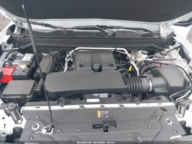 1GTP2DEK6S1138388 GMC l3b