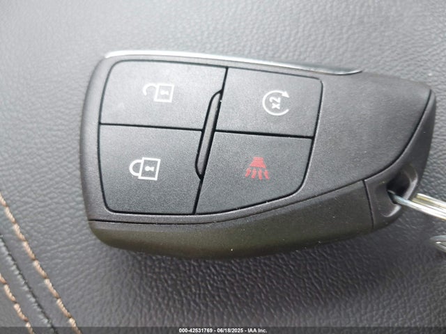 1GTP2DEK6S1138388 GMC l3b