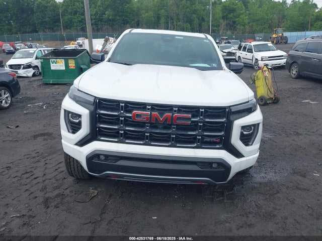 1GTP2DEK6S1138388 GMC l3b