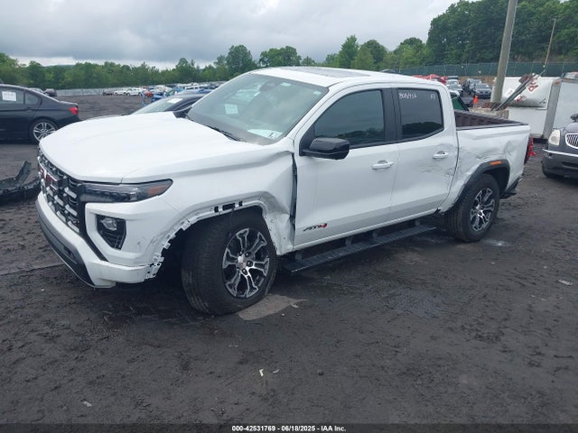1GTP2DEK6S1138388 GMC l3b