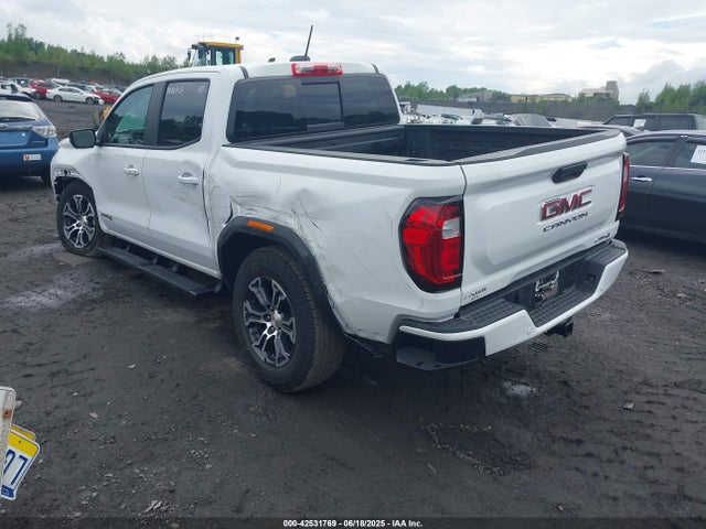 1GTP2DEK6S1138388 GMC l3b