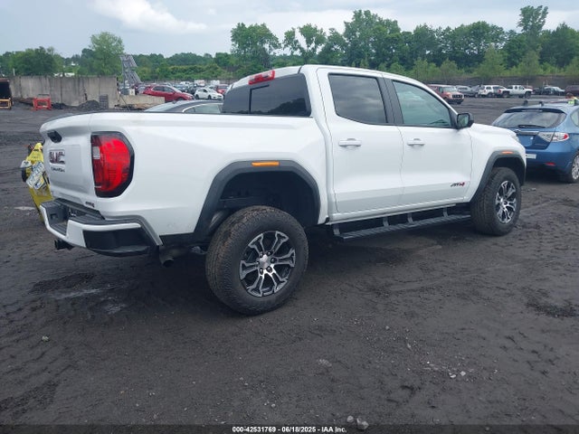 1GTP2DEK6S1138388 GMC l3b