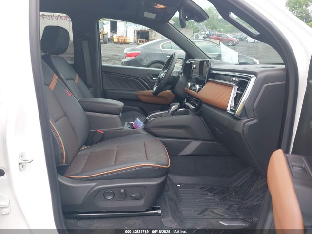 1GTP2DEK6S1138388 GMC l3b