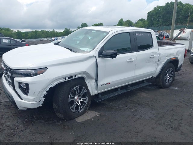 1GTP2DEK6S1138388 GMC l3b