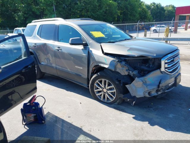2019 GMC ACADIA 1GKKNSLA9KZ263486