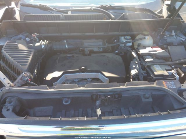 2019 GMC ACADIA 1GKKNSLA9KZ263486 Photo 9