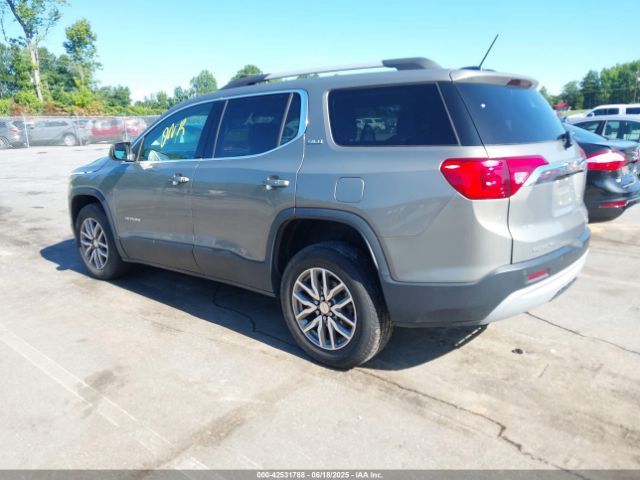 2019 GMC ACADIA 1GKKNSLA9KZ263486 Photo 2