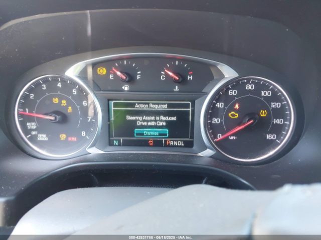 2019 GMC ACADIA 1GKKNSLA9KZ263486 Photo 6