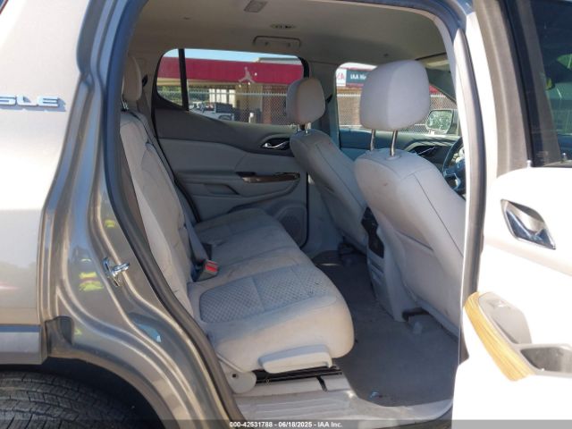 2019 GMC ACADIA 1GKKNSLA9KZ263486 Photo 7