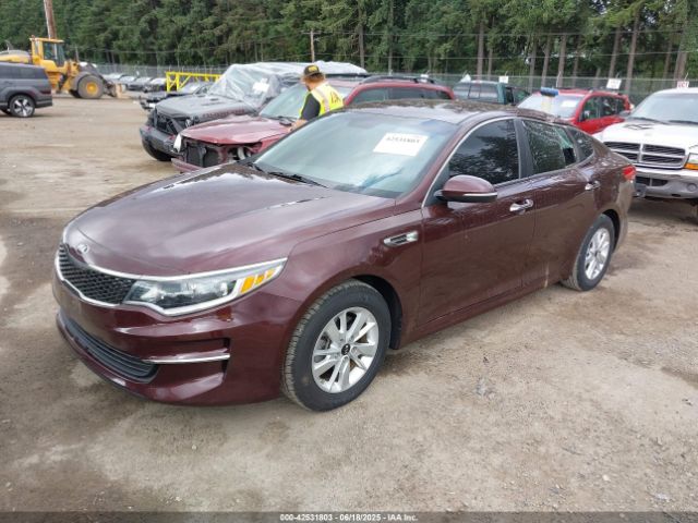 5XXGT4L39GG088686 KIA t-gdi theta ii