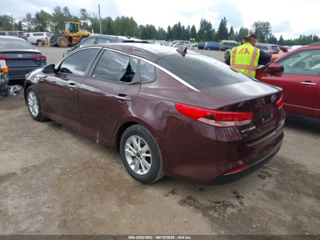 5XXGT4L39GG088686 KIA t-gdi theta ii