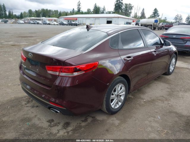 5XXGT4L39GG088686 KIA t-gdi theta ii