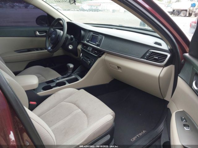 5XXGT4L39GG088686 KIA t-gdi theta ii