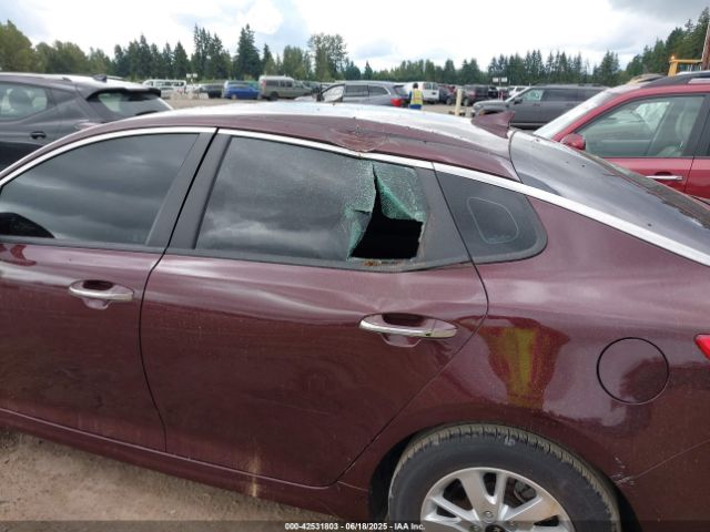 5XXGT4L39GG088686 KIA t-gdi theta ii