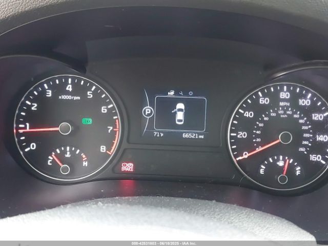 5XXGT4L39GG088686 KIA t-gdi theta ii