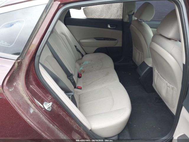 5XXGT4L39GG088686 KIA t-gdi theta ii