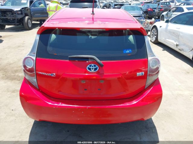 JTDKDTB36E1060730 Toyota 1nz-fxe+1lm