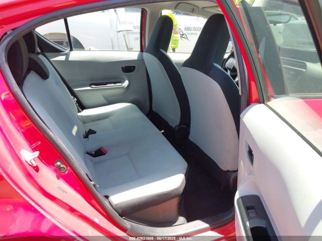 JTDKDTB36E1060730 Toyota 1nz-fxe+1lm