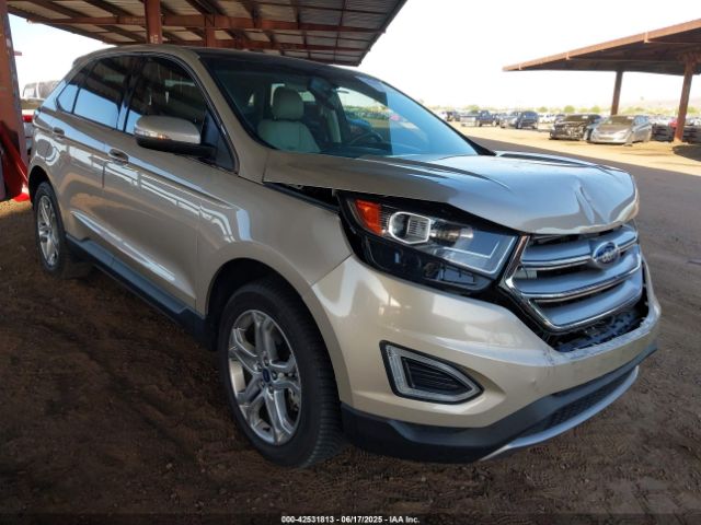 2018 FORD EDGE 2FMPK3K89JBC23548