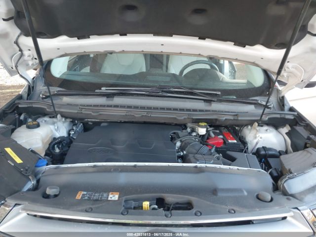 2018 FORD EDGE 2FMPK3K89JBC23548 Photo 9