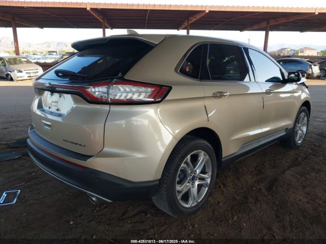 2018 FORD EDGE 2FMPK3K89JBC23548 Photo 3