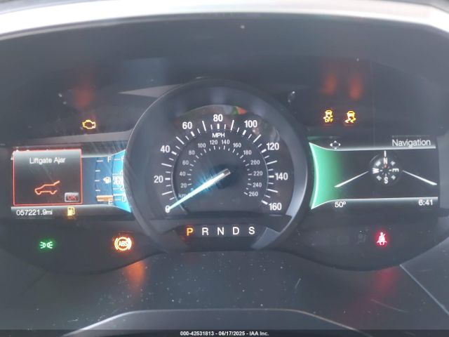 2018 FORD EDGE 2FMPK3K89JBC23548 Photo 6