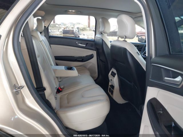2018 FORD EDGE 2FMPK3K89JBC23548 Photo 7