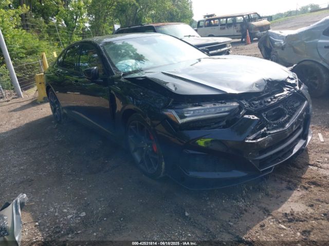 2023 ACURA TLX 19UUB7F9XPA001690 Photo 0