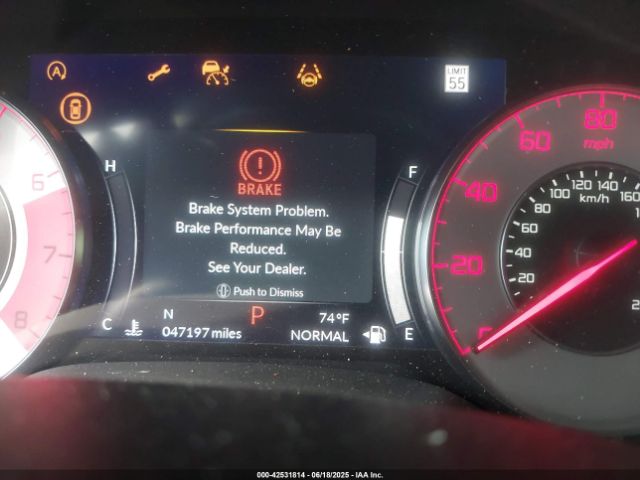 2023 ACURA TLX 19UUB7F9XPA001690 Photo 6