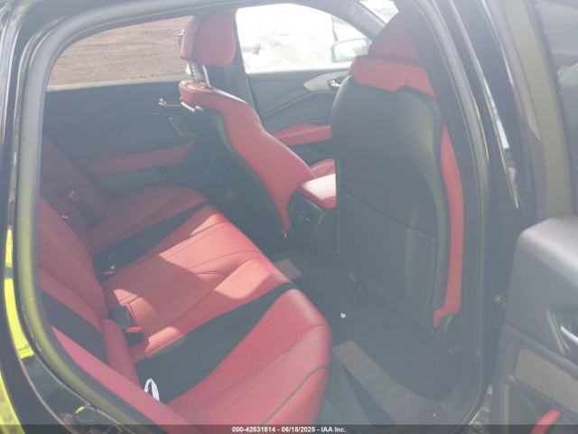 2023 ACURA TLX 19UUB7F9XPA001690 Photo 7