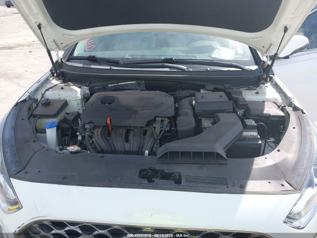 5NPE34AF1KH802974 Hyundai gdi theta-ii