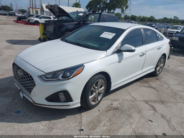 5NPE34AF1KH802974 Hyundai gdi theta-ii