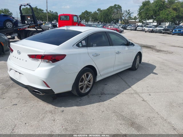 5NPE34AF1KH802974 Hyundai gdi theta-ii