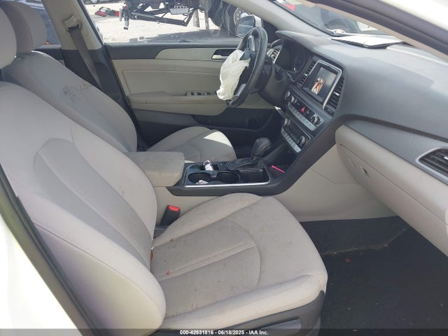 5NPE34AF1KH802974 Hyundai gdi theta-ii