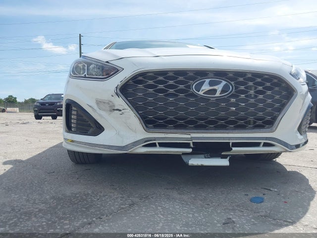 5NPE34AF1KH802974 Hyundai gdi theta-ii