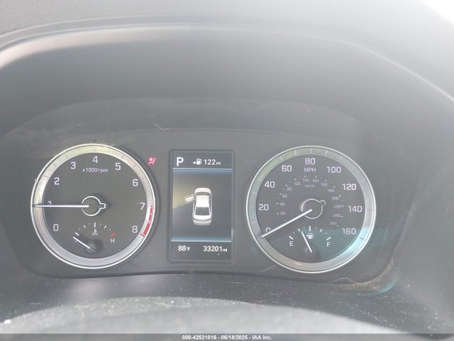 5NPE34AF1KH802974 Hyundai gdi theta-ii