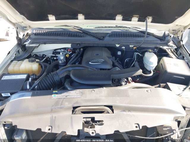 2004 CADILLAC ESCALADE 1GYEC63T94R243405 Photo 9