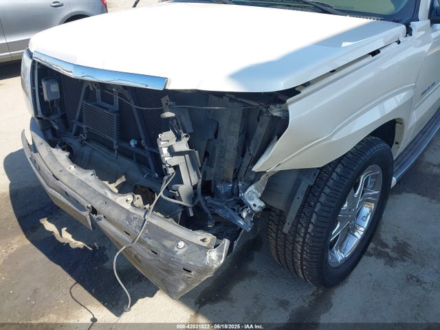 2004 CADILLAC ESCALADE 1GYEC63T94R243405 Photo 5